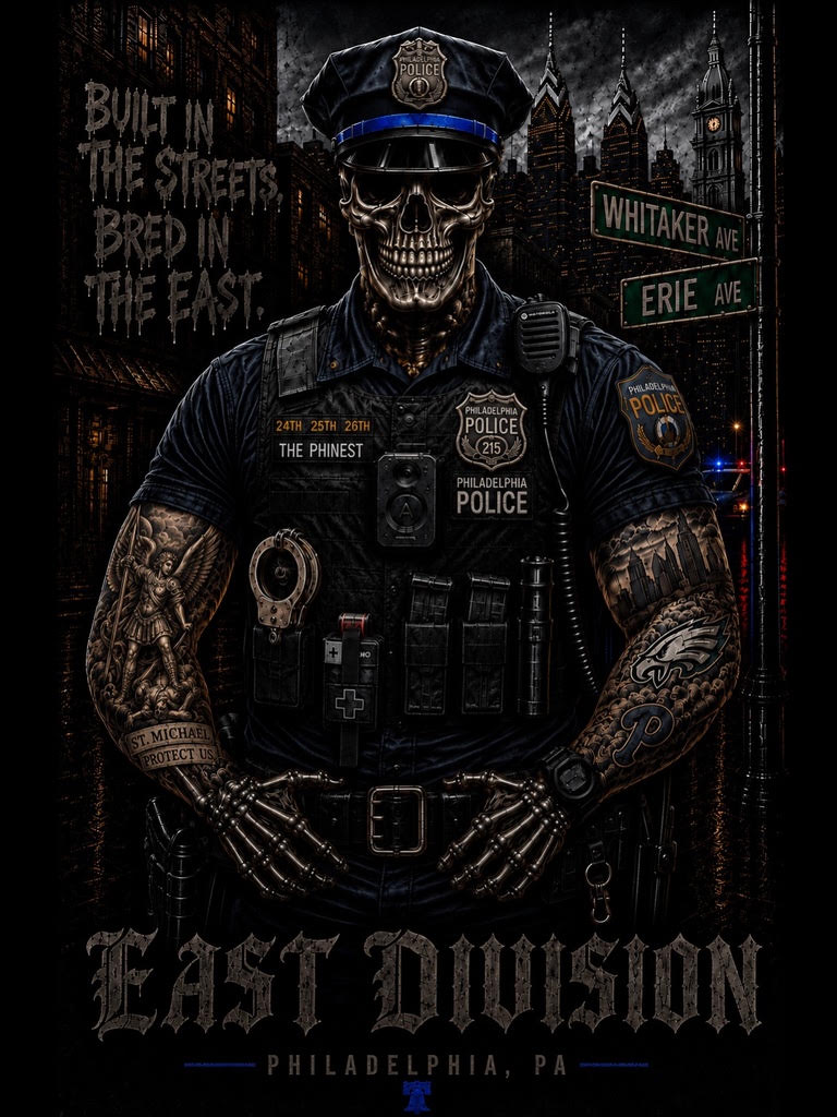 The OG: East Division