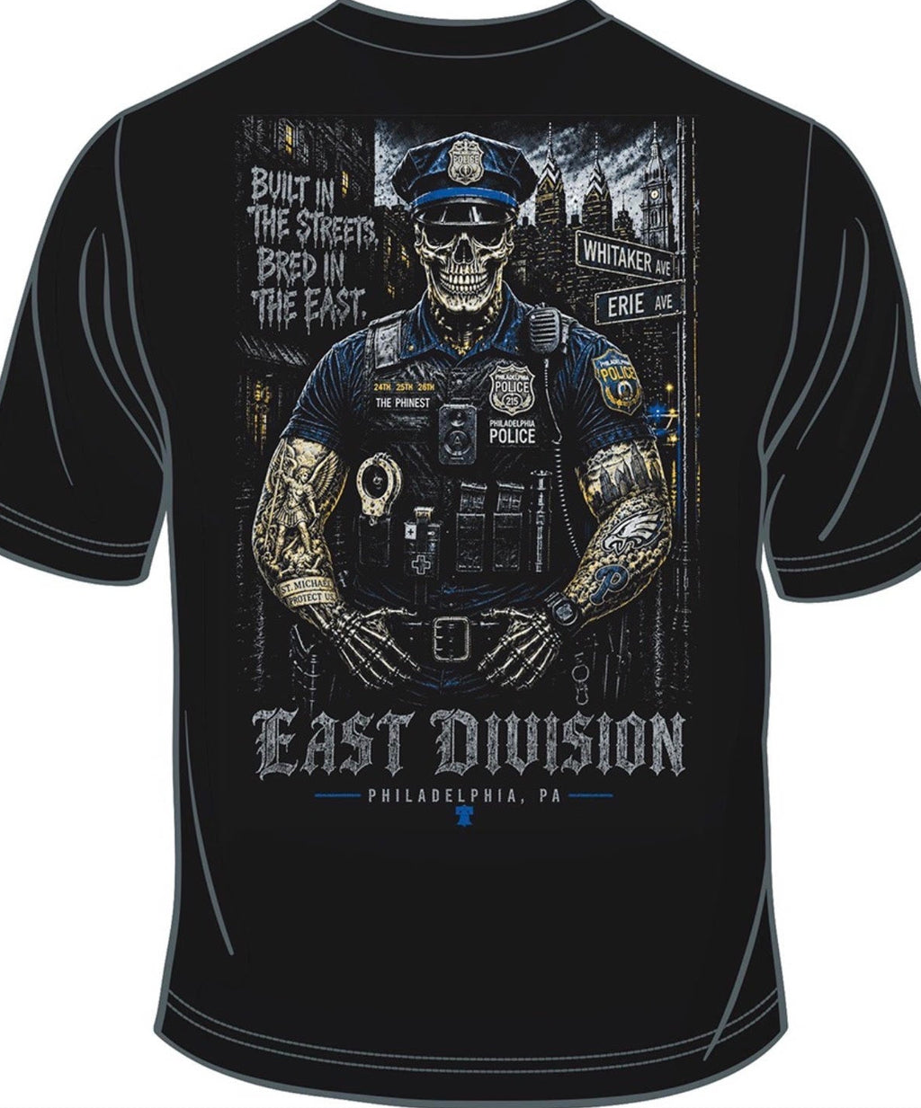 The OG: East Division
