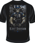 The OG: East Division