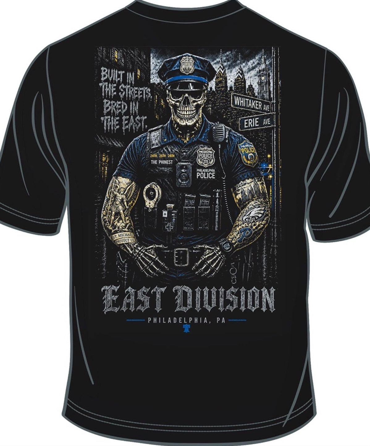 The OG: East Division