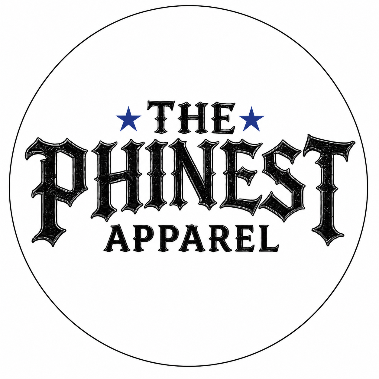 The Phinest Apparel