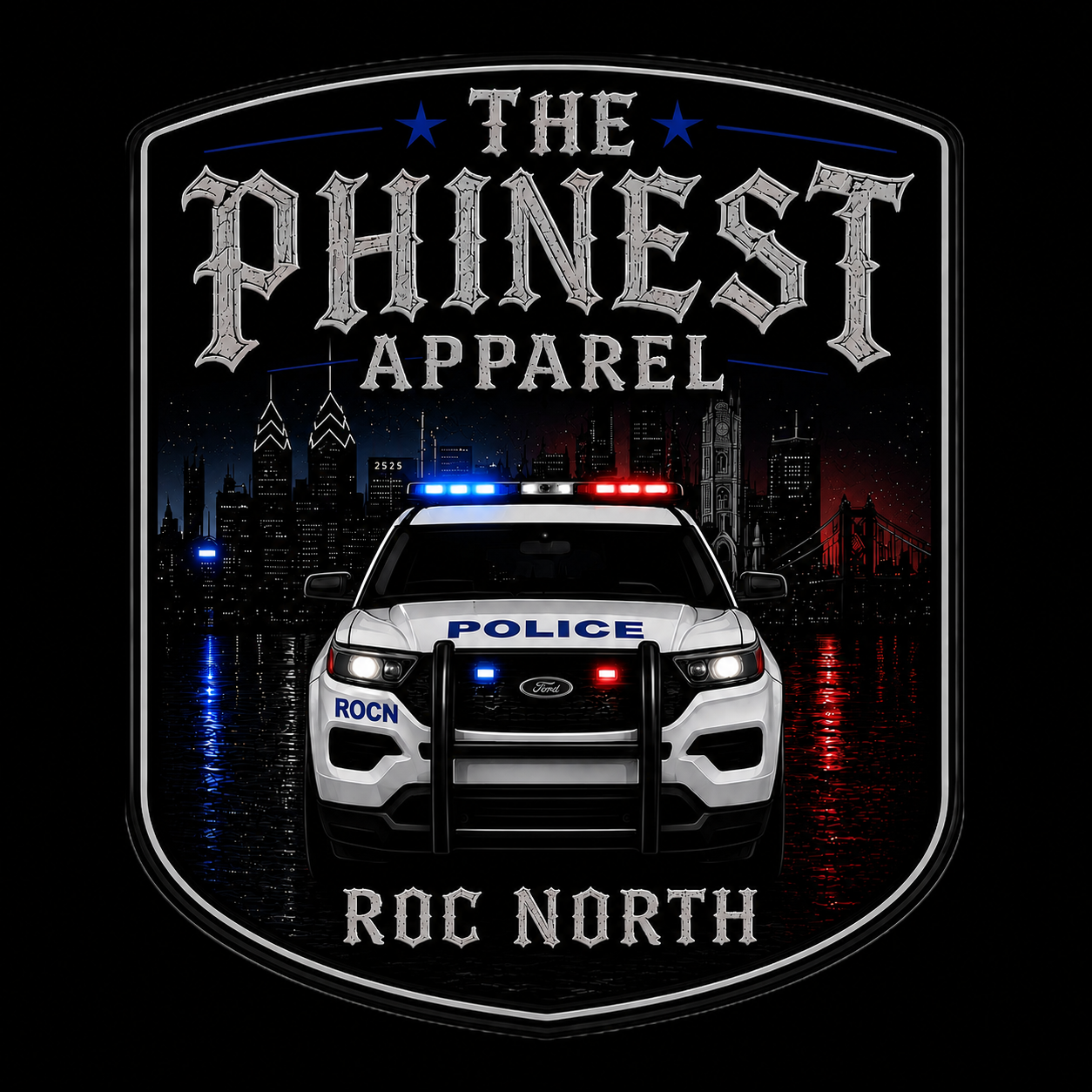ROC North