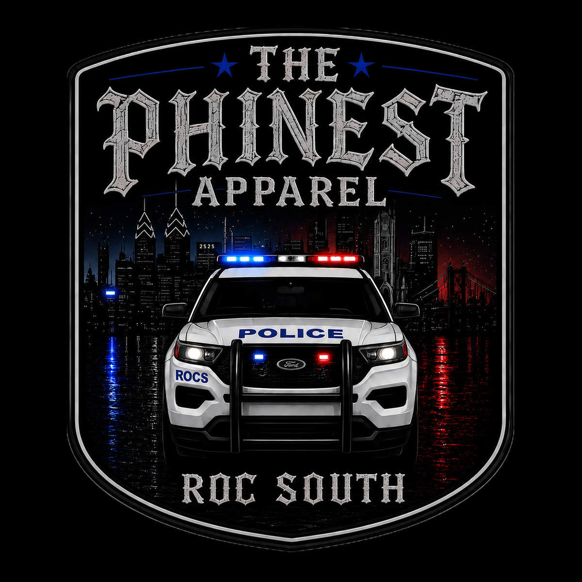 ROC South