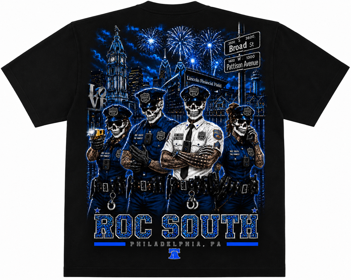 ROC South