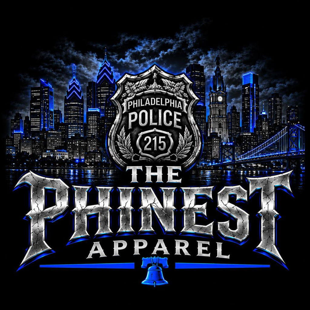 PPD City Wide - Hoodie Szn.