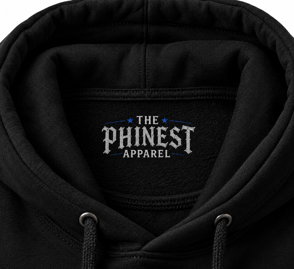 PPD City Wide - Hoodie Szn.