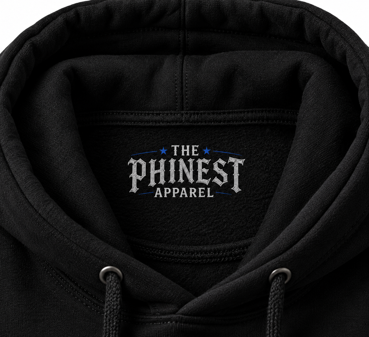 PPD City Wide - Hoodie Szn.